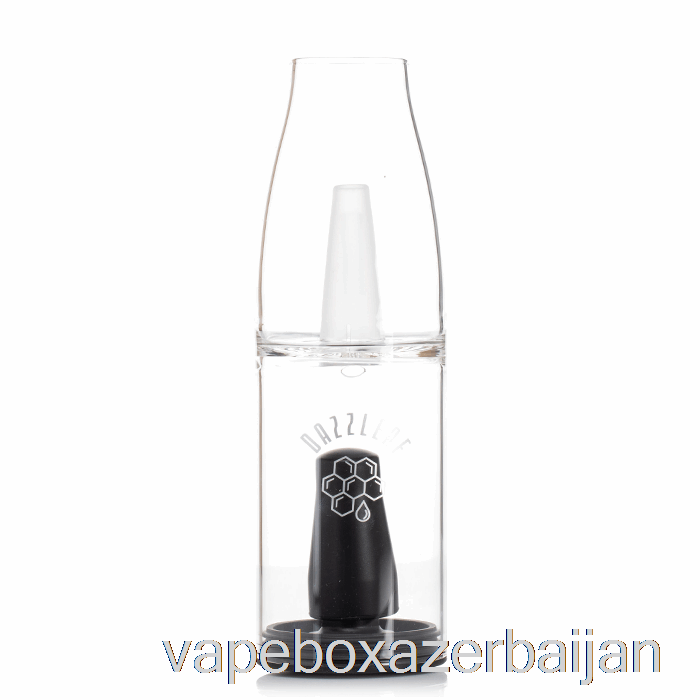 Vape Box Azerbaijan Dazzleaf DAZZii Cup Replacement Glass Bubbler Cup Clear